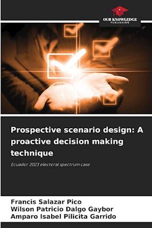 Prospective scenario design: A proactive decision making technique