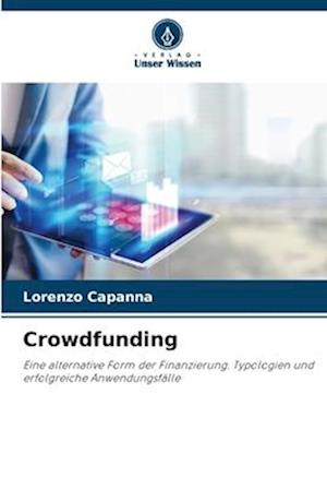 Crowdfunding