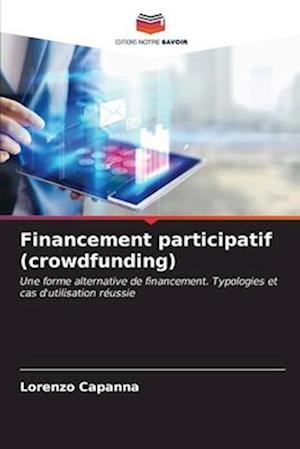 Financement participatif (crowdfunding)