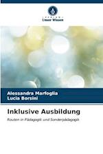 Inklusive Ausbildung