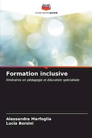 Formation inclusive