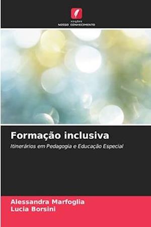 Formação inclusiva