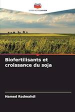 Biofertilisants et croissance du soja