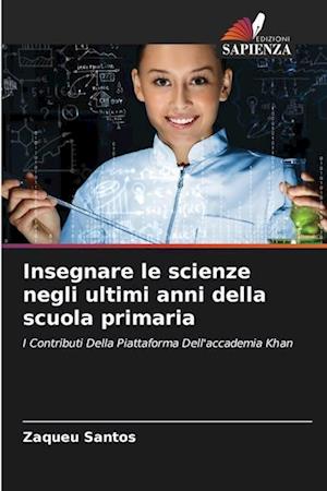 Insegnare le scienze negli ultimi anni della scuola primaria