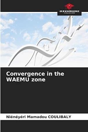 Convergence in the WAEMU zone