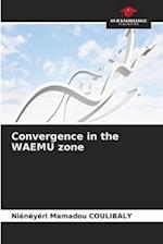 Convergence in the WAEMU zone