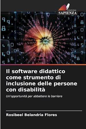 Il software didattico come strumento di inclusione delle persone con disabilità