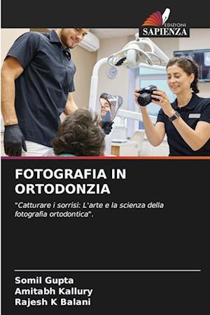 FOTOGRAFIA IN ORTODONZIA