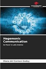 Hegemonic Communication