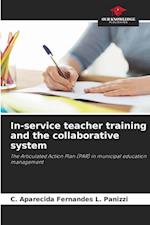 In-service teacher training and the collaborative system