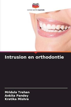 Intrusion en orthodontie