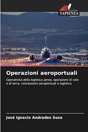 Operazioni aeroportuali