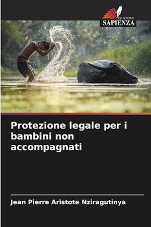 Protezione legale per i bambini non accompagnati