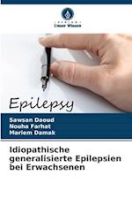 Idiopathische generalisierte Epilepsien bei Erwachsenen