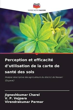 Perception et efficacité d¿utilisation de la carte de santé des sols