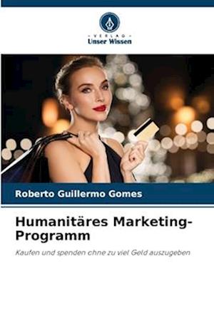 Humanitäres Marketing-Programm