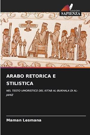 ARABO RETORICA E STILISTICA