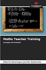 Maths Teacher Training