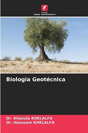 Biologia Geotécnica