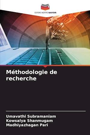 Méthodologie de recherche