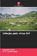 Infeção pelo vírus Orf