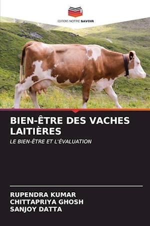 BIEN-ÊTRE DES VACHES LAITIÈRES