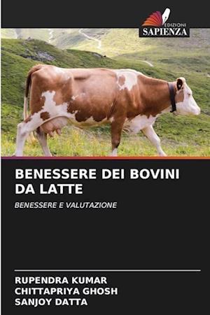 BENESSERE DEI BOVINI DA LATTE