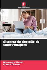 Sistema de deteção de cibertrollagem