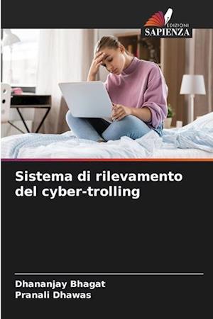 Sistema di rilevamento del cyber-trolling