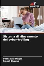 Sistema di rilevamento del cyber-trolling