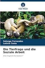 Die Tierfrage und die Soziale Arbeit