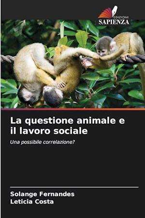 La questione animale e il lavoro sociale