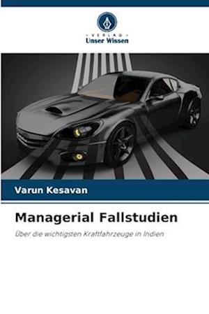 Managerial Fallstudien