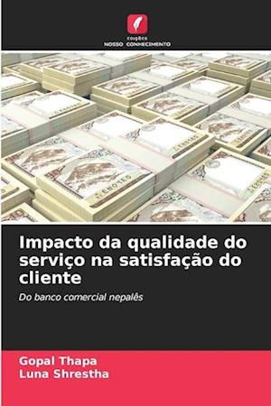 Impacto da qualidade do serviço na satisfação do cliente