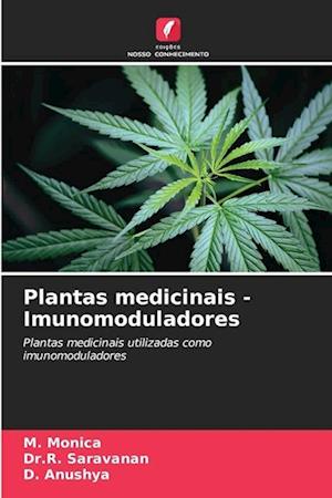 Plantas medicinais -Imunomoduladores