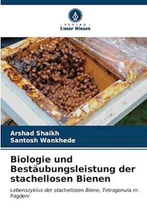 Biologie und Bestäubungsleistung der stachellosen Bienen