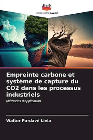 Empreinte carbone et système de capture du CO2 dans les processus industriels