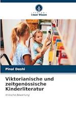 Viktorianische und zeitgenössische Kinderliteratur