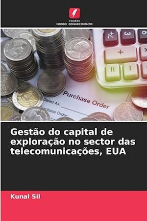 Gestão do capital de exploração no sector das telecomunicações, EUA