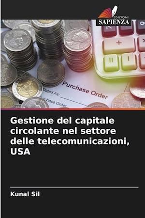 Gestione del capitale circolante nel settore delle telecomunicazioni, USA