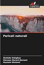 Pericoli naturali