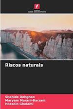 Riscos naturais