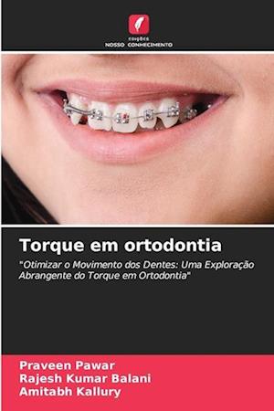 Torque em ortodontia