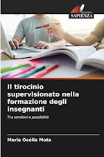 Il tirocinio supervisionato nella formazione degli insegnanti