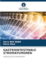 GASTROINTESTINALE STROMATUMOREN