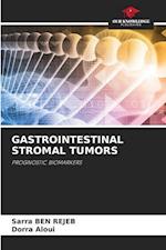 GASTROINTESTINAL STROMAL TUMORS