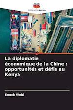 La diplomatie économique de la Chine