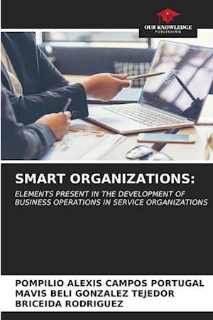 SMART ORGANIZATIONS: