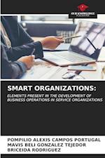 SMART ORGANIZATIONS: