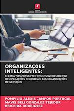 ORGANIZAÇÕES INTELIGENTES: